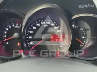 2011 KIA Morning