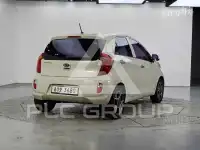 2011 KIA Morning