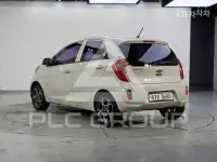 2011 KIA Morning