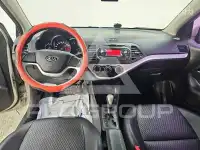2011 KIA Morning