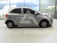 2011 KIA Morning