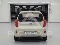 2011 KIA Morning