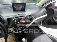 2011 KIA Morning