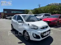 2011 KIA Morning