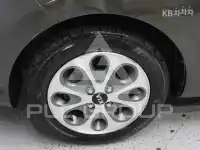 2011 KIA Morning