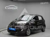 2011 KIA Morning