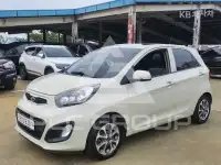 2011 KIA Morning