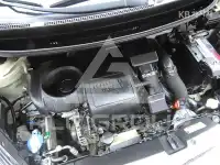2011 KIA Morning