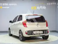 2011 KIA Morning