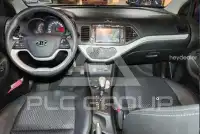 2011 KIA Morning
