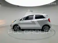 2011 KIA Morning