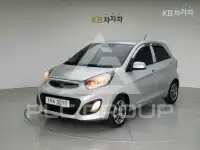 2011 KIA Morning