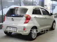 2011 KIA Morning