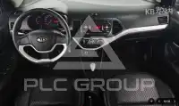 2011 KIA Morning