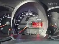 2011 KIA Morning