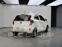 2011 KIA Morning
