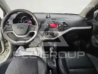 2011 KIA Morning