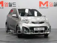 2011 KIA Morning