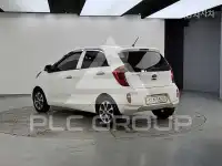 2011 KIA Morning