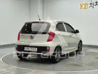 2011 KIA Morning