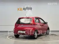 2011 KIA Morning