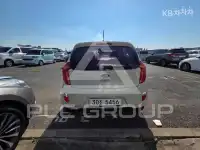2011 KIA Morning