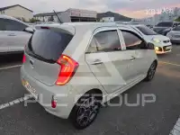 2011 KIA Morning