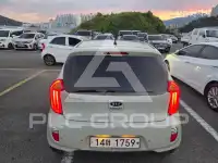 2011 KIA Morning