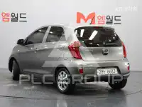 2011 KIA Morning