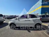2011 KIA Morning