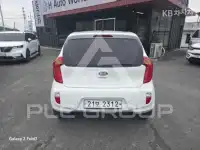 2011 KIA Morning
