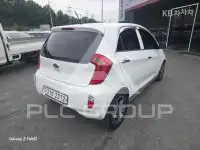 2011 KIA Morning