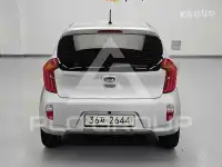 2011 KIA Morning