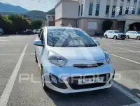 2011 KIA Morning