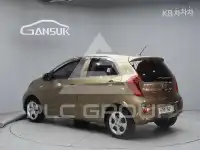 2011 KIA Morning