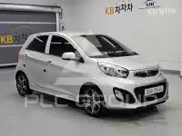 2011 KIA Morning