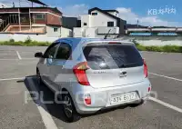 2011 KIA Morning