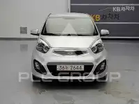2011 KIA Morning