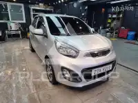 2011 KIA Morning