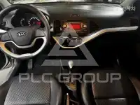 2011 KIA Morning