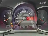 2011 KIA Morning