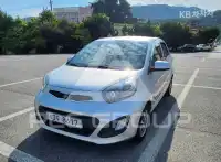 2011 KIA Morning