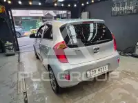 2011 KIA Morning