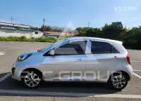 2011 KIA Morning