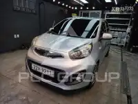 2011 KIA Morning