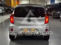 2011 KIA Morning