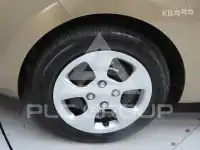 2011 KIA Morning