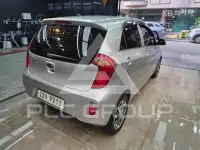 2011 KIA Morning