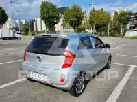2011 KIA Morning