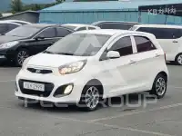 2011 KIA Morning